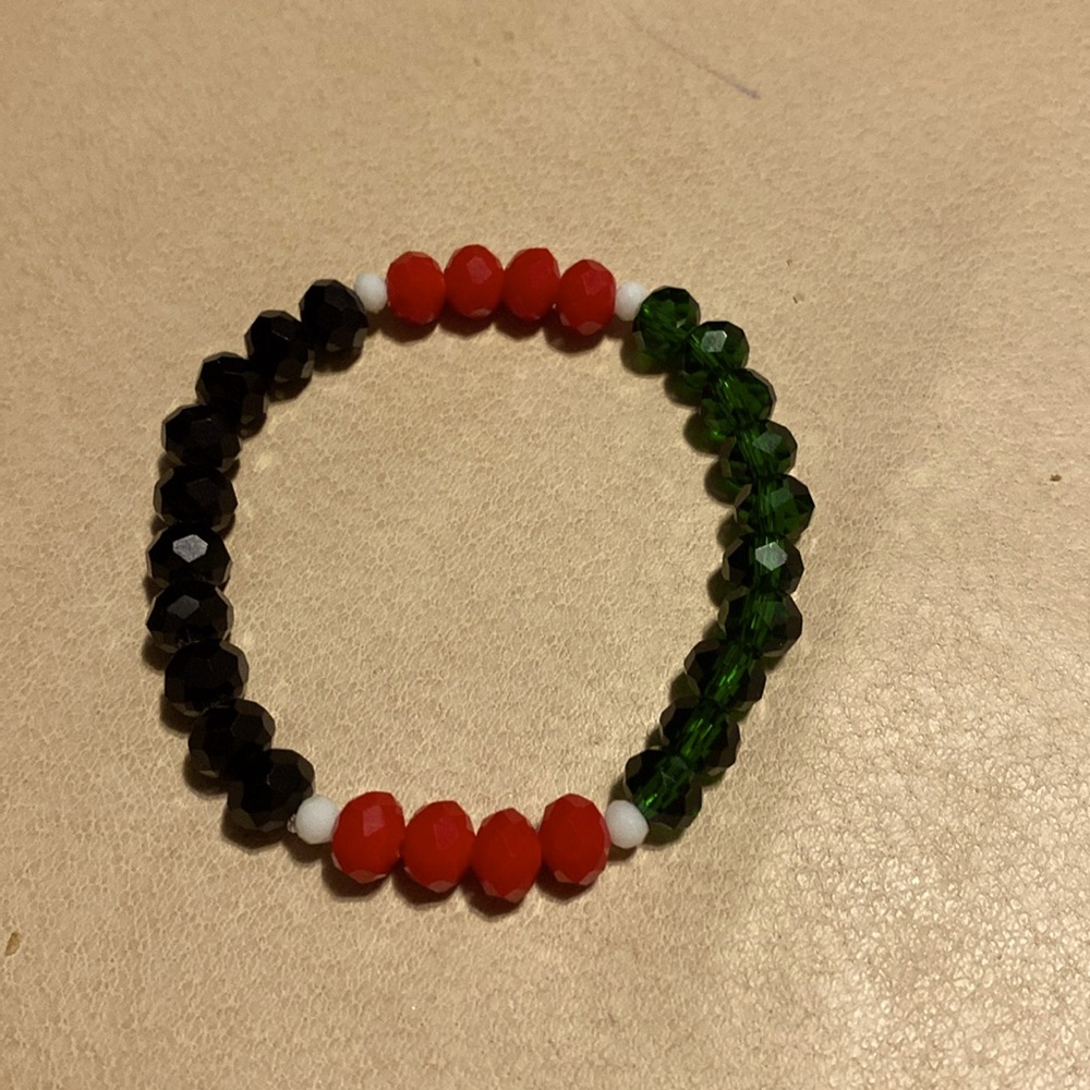Country Flag Bracelet